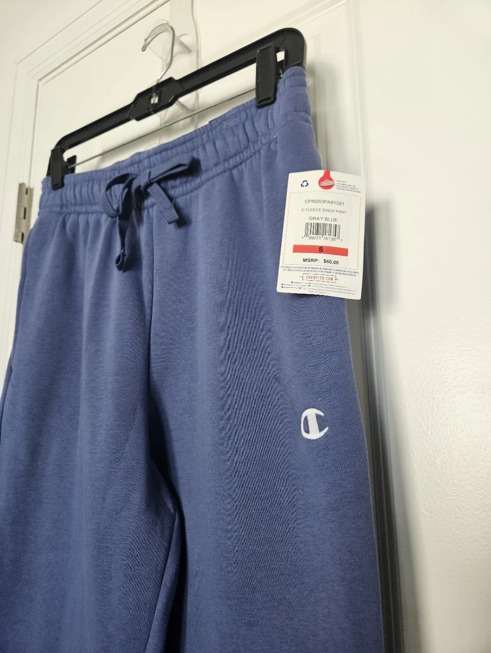 Champion nwt mens